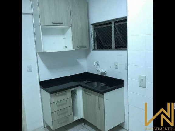 Imagem Imóvel com 1 Quarto à Venda, 49 m² em Centro - Campinas Imagem Imóvel com 1 Quarto à Venda, 49 m² em Centro - Campinas