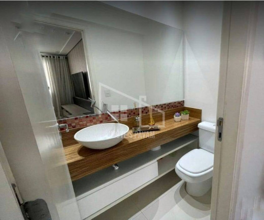 Imagem Apartamento com 2 Quartos à Venda, 104 m² em Centro - São Bernardo Do Campo