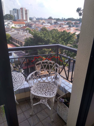 Imagem Apartamento com 3 Quartos à Venda, 89 m² em Campo Belo - São Paulo Imagem Apartamento com 3 Quartos à Venda, 89 m² em Campo Belo - São Paulo