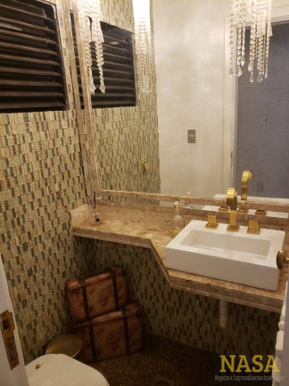 Imagem Apartamento com 4 Quartos à Venda, 319 m² em Duque De Caxias - Cuiabá Imagem Apartamento com 4 Quartos à Venda, 319 m² em Duque De Caxias - Cuiabá