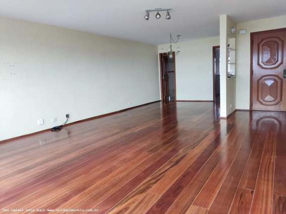 Imagem Apartamento com 4 Quartos à Venda, 180 m² em Cidade Dutra - São Paulo