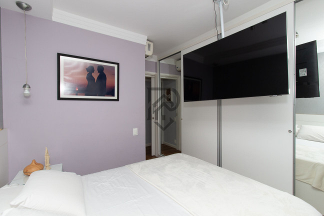 Imagem Apartamento com 3 Quartos à Venda, 95 m² em Moema - São Paulo Imagem Apartamento com 3 Quartos à Venda, 95 m² em Moema - São Paulo