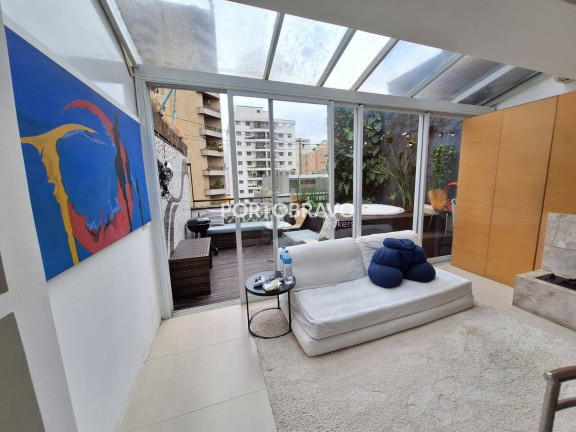 Imagem Apartamento com 1 Quarto à Venda, 75 m² em Itaim Bibi - São Paulo Imagem Apartamento com 1 Quarto à Venda, 75 m² em Itaim Bibi - São Paulo