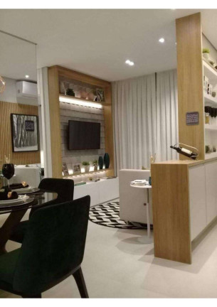 Imagem Apartamento com 2 Quartos à Venda, 41 m² em Vila Nova Cachoeirinha - São Paulo