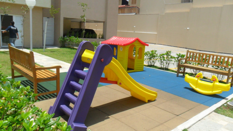 Imagem Apartamento com 2 Quartos à Venda, 50 m² em Parque Erasmo Assunção - Santo André Imagem Apartamento com 2 Quartos à Venda, 50 m² em Parque Erasmo Assunção - Santo André