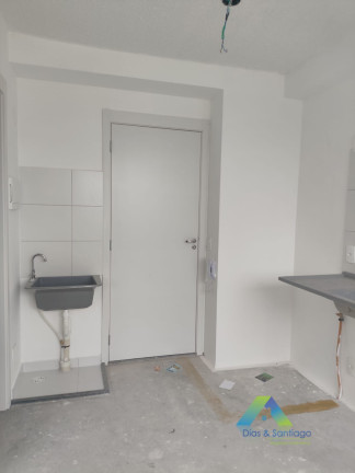 Imagem Apartamento com 1 Quarto à Venda, 25 m² em Cursino - São Paulo Imagem Apartamento com 1 Quarto à Venda, 25 m² em Cursino - São Paulo