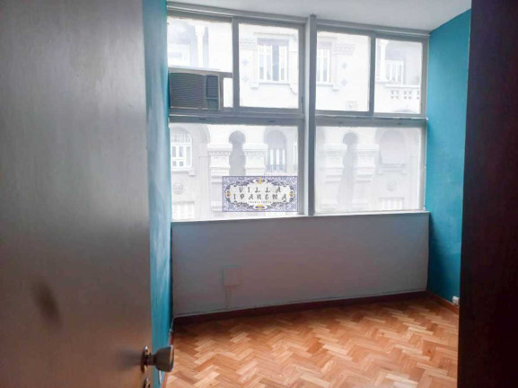 Imagem Apartamento com 3 Quartos à Venda, 90 m² em Botafogo - Rio De Janeiro Imagem Apartamento com 3 Quartos à Venda, 90 m² em Botafogo - Rio De Janeiro