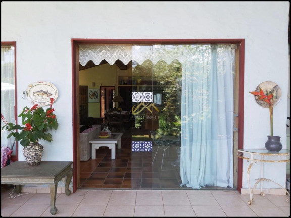 Imagem Casa com 5 Quartos à Venda, 280 m² em Itaguá - Ubatuba Imagem Casa com 5 Quartos à Venda, 280 m² em Itaguá - Ubatuba