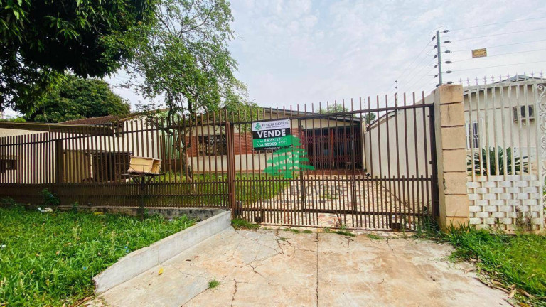 Imagem Casa com 3 Quartos à Venda, 124 m² em Jardim Amazonas - Foz Do Iguaçu Imagem Casa com 3 Quartos à Venda, 124 m² em Jardim Amazonas - Foz Do Iguaçu