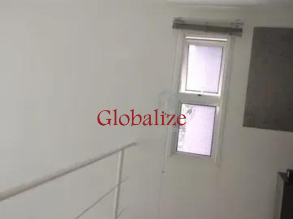 Imagem Flat com 1 Quarto à Venda, 74 m² em Gonzaga - Santos Imagem Flat com 1 Quarto à Venda, 74 m² em Gonzaga - Santos