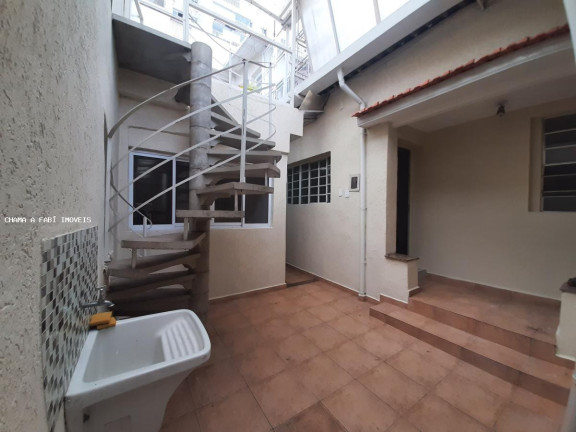 Imagem Casa com 2 Quartos à Venda, 240 m² em Tatuapé - São Paulo
