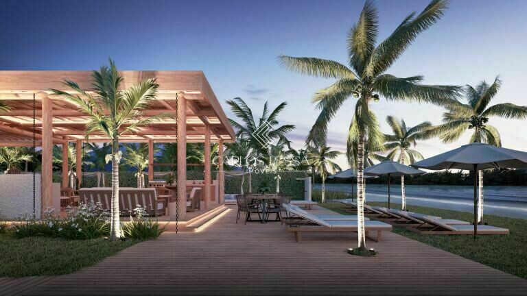 Imagem Apartamento com 3 Quartos à Venda, 157 m² em Praia Dos Carneiros - Tamandaré Imagem Apartamento com 3 Quartos à Venda, 157 m² em Praia Dos Carneiros - Tamandaré