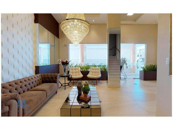 Imagem Apartamento com 2 Quartos à Venda, 86 m² em Barreiros - São José Imagem Apartamento com 2 Quartos à Venda, 86 m² em Barreiros - São José