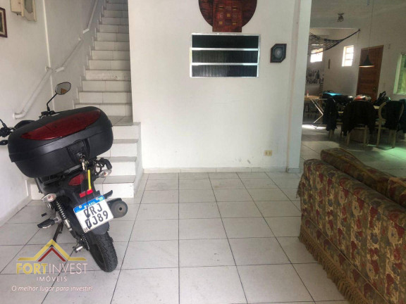 Imagem Imóvel com 4 Quartos à Venda, 600 m² em Mirim - Praia Grande Imagem Imóvel com 4 Quartos à Venda, 600 m² em Mirim - Praia Grande
