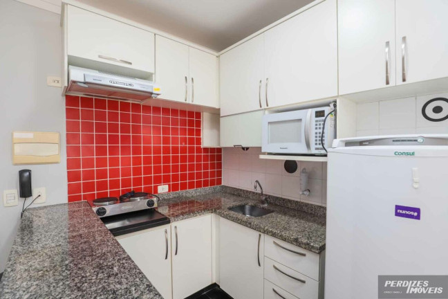 Imagem Apartamento com 1 Quarto para Alugar, 41 m² em Barra Funda - São Paulo Imagem Apartamento com 1 Quarto para Alugar, 41 m² em Barra Funda - São Paulo