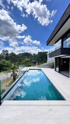 Imagem Casa à Venda, 650 m² em Tamboré - Santana De Parnaíba