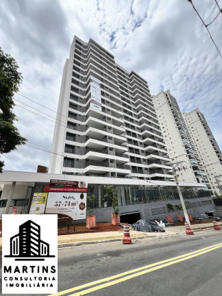 Imagem Apartamento com 3 Quartos à Venda, 74 m² em Vila Mascote - São Paulo