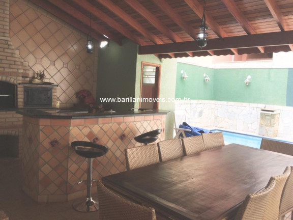 Imagem Casa com 4 Quartos à Venda, 288 m² em Alto Da Boa Vista - Ribeirão Preto Imagem Casa com 4 Quartos à Venda, 288 m² em Alto Da Boa Vista - Ribeirão Preto