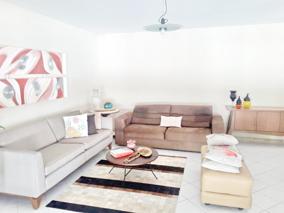 Imagem Casa com 4 Quartos à Venda, 374 m² em Portão - Lauro De Freitas Imagem Casa com 4 Quartos à Venda, 374 m² em Portão - Lauro De Freitas