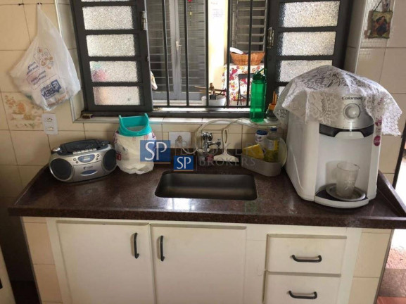 Imagem Casa com 3 Quartos à Venda, 180 m² em Jardim Novo Mundo - Valinhos Imagem Casa com 3 Quartos à Venda, 180 m² em Jardim Novo Mundo - Valinhos