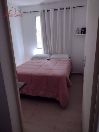 Imagem Apartamento com 2 Quartos à Venda, 47 m² em Campo Limpo - São Paulo Imagem Apartamento com 2 Quartos à Venda, 47 m² em Campo Limpo - São Paulo
