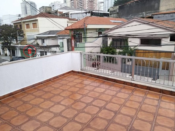 Imagem Sobrado com 5 Quartos à Venda, 270 m² em Vila Prudente - São Paulo Imagem Sobrado com 5 Quartos à Venda, 270 m² em Vila Prudente - São Paulo