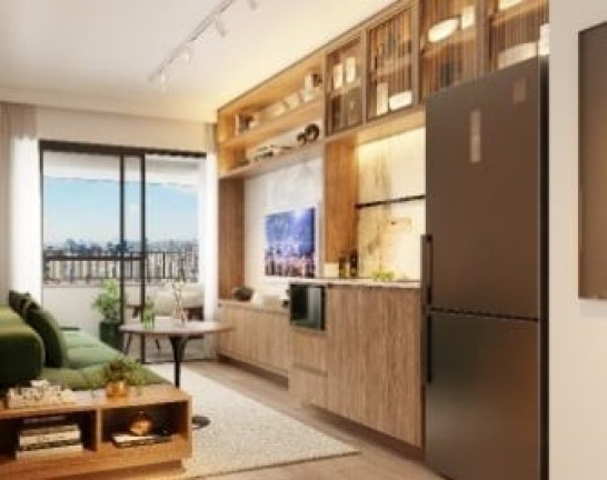 Imagem Imóvel com 2 Quartos à Venda, 36 m² em Butantã - São Paulo Imagem Imóvel com 2 Quartos à Venda, 36 m² em Butantã - São Paulo