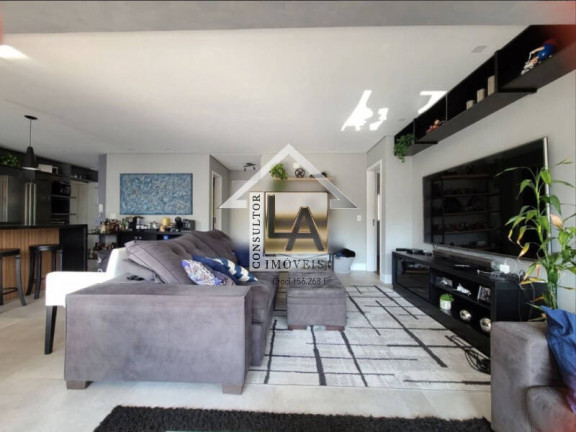 Imagem Apartamento com 3 Quartos à Venda, 141 m² em Vila Andrade - São Paulo Imagem Apartamento com 3 Quartos à Venda, 141 m² em Vila Andrade - São Paulo