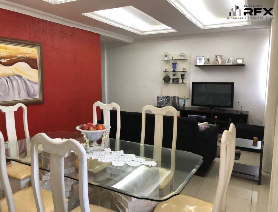 Imagem Apartamento com 3 Quartos à Venda, 127 m² em São Domingos - Niterói Imagem Apartamento com 3 Quartos à Venda, 127 m² em São Domingos - Niterói