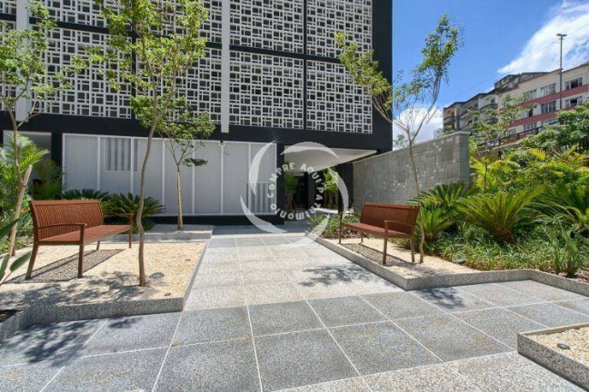 Imagem Apartamento com 1 Quarto à Venda, 36 m² em Campos Elíseos - São Paulo Imagem Apartamento com 1 Quarto à Venda, 36 m² em Campos Elíseos - São Paulo