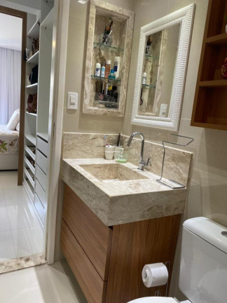 Imagem Apartamento com 3 Quartos à Venda, 82 m² em Pituba - Salvador Imagem Apartamento com 3 Quartos à Venda, 82 m² em Pituba - Salvador