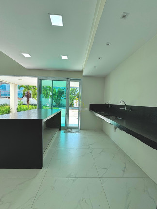 Imagem Casa com 4 Quartos à Venda, 300 m² em Alphaville Jacuhy - Serra