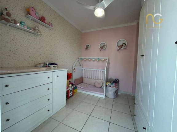 Imagem Apartamento com 3 Quartos à Venda, 100 m² em Aviação - Praia Grande Imagem Apartamento com 3 Quartos à Venda, 100 m² em Aviação - Praia Grande