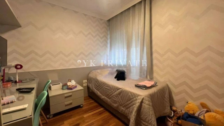 Imagem Apartamento com 3 Quartos à Venda, 125 m² em Alto De Pinheiros - São Paulo