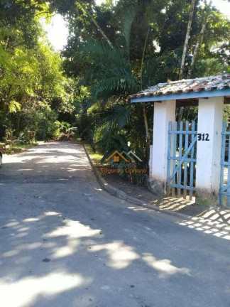 Imagem Chácara com 4 Quartos à Venda, 198 m² em Massaguaçu - Caraguatatuba