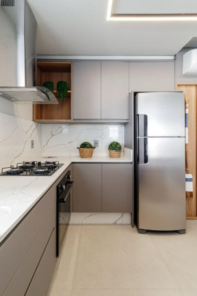 Imagem Apartamento com 3 Quartos à Venda, 102 m² em Centro - Torres Imagem Apartamento com 3 Quartos à Venda, 102 m² em Centro - Torres