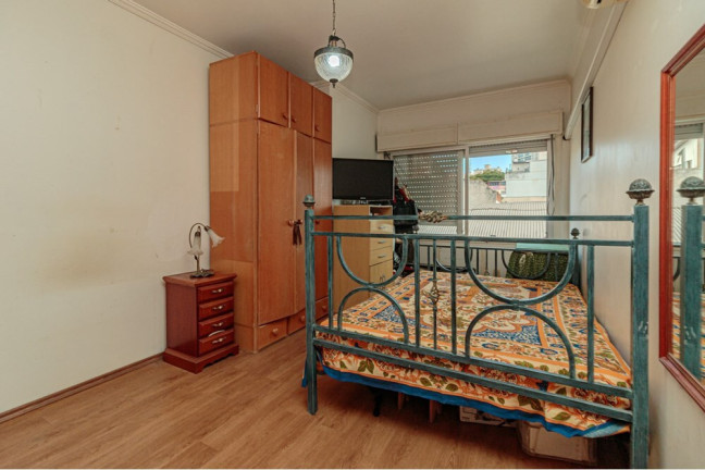 Imagem Apartamento com 1 Quarto à Venda, 46 m² em Passo Da Areia - Porto Alegre