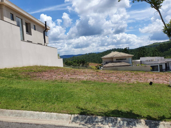 Imagem Terreno em Condomínio à Venda, 460 m² em Cidade Tamboré - Santana De Parnaíba Imagem Terreno em Condomínio à Venda, 460 m² em Cidade Tamboré - Santana De Parnaíba