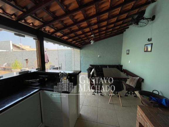Imagem Casa com 3 Quartos à Venda, 168 m² em Jardim Belvedere - Volta Redonda Imagem Casa com 3 Quartos à Venda, 168 m² em Jardim Belvedere - Volta Redonda