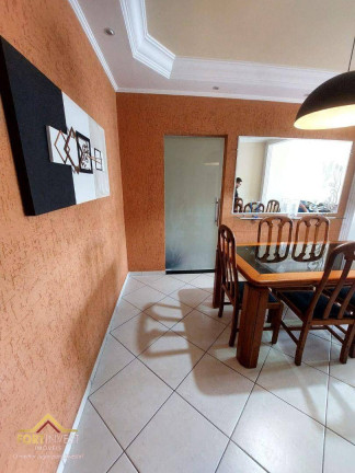 Imagem Imóvel com 3 Quartos à Venda, 130 m² em Canto Do Forte - Praia Grande Imagem Imóvel com 3 Quartos à Venda, 130 m² em Canto Do Forte - Praia Grande