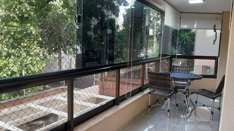 Imagem Apartamento com 4 Quartos à Venda, 163 m² em Centro - Londrina Imagem Apartamento com 4 Quartos à Venda, 163 m² em Centro - Londrina