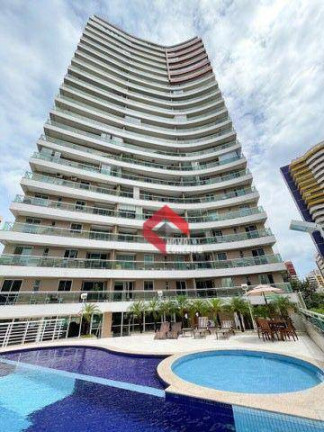 Imagem Apartamento com 3 Quartos à Venda, 74 m² em Meireles - Fortaleza Imagem Apartamento com 3 Quartos à Venda, 74 m² em Meireles - Fortaleza
