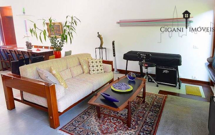 Imagem Casa de Condomínio com 4 Quartos à Venda, 531 m² em Barra Da Tijuca - Rio De Janeiro