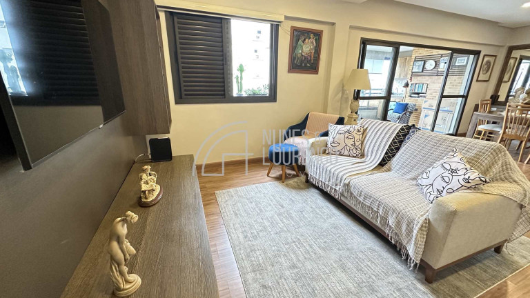 Imagem Apartamento com 2 Quartos à Venda, 111 m² em Ponta Da Praia - Santos Imagem Apartamento com 2 Quartos à Venda, 111 m² em Ponta Da Praia - Santos