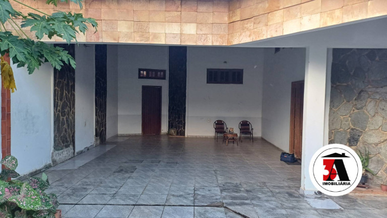 Imagem Casa com 3 Quartos à Venda, 140 m² em Costa E Silva - Porto Velho Imagem Casa com 3 Quartos à Venda, 140 m² em Costa E Silva - Porto Velho