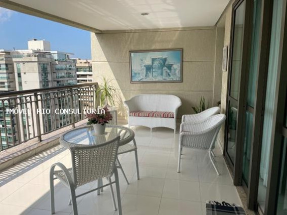 Imagem Apartamento com 4 Quartos à Venda, 315 m² em Rio De Janeiro