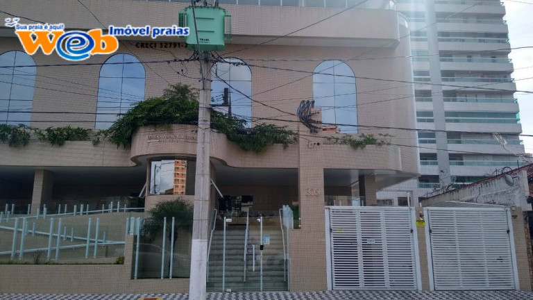 Imagem Apartamento com 2 Quartos à Venda,  em Praia Grande