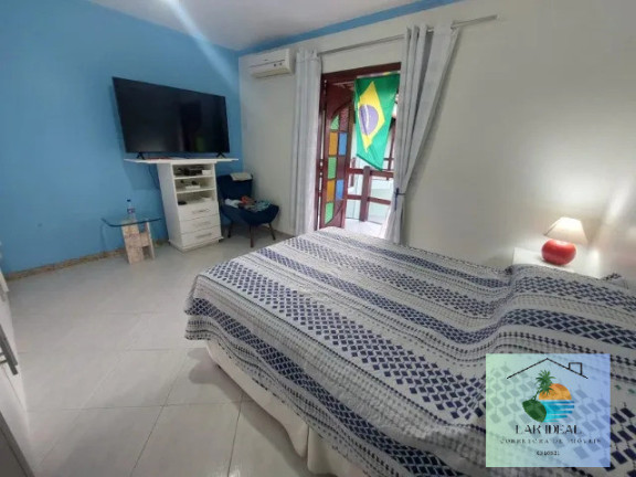 Imagem Casa com 2 Quartos à Venda, 145 m² em Peró - Cabo Frio Imagem Casa com 2 Quartos à Venda, 145 m² em Peró - Cabo Frio