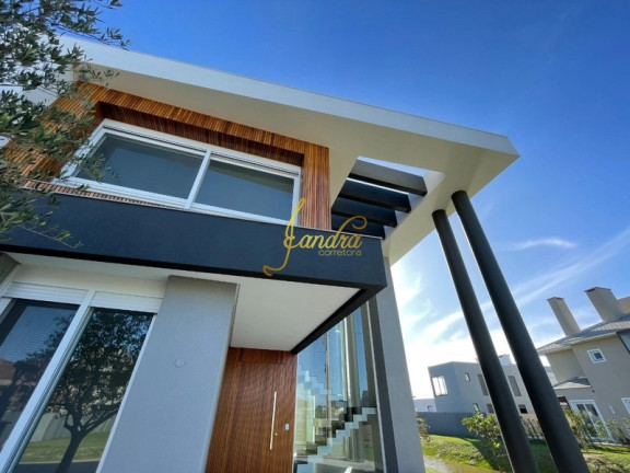 Imagem Casa de Condomínio com 4 Quartos à Venda, 239 m² em Centro - Xangri-la Imagem Casa de Condomínio com 4 Quartos à Venda, 239 m² em Centro - Xangri-la
