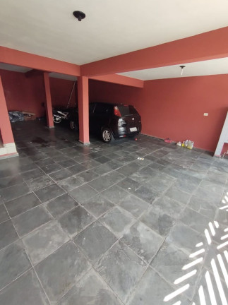 Imagem Casa com 5 Quartos à Venda, 324 m² em Taboão - Diadema Imagem Casa com 5 Quartos à Venda, 324 m² em Taboão - Diadema